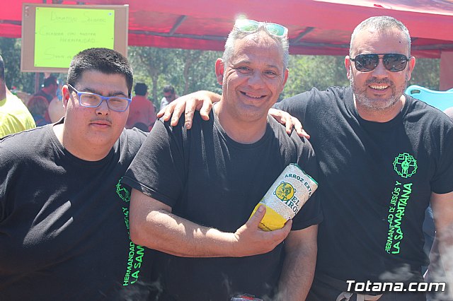 Jornada de convivencia Hermandades y Cofradas. Domingo 28 de abril de 2019 - 111