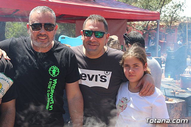 Jornada de convivencia Hermandades y Cofradas. Domingo 28 de abril de 2019 - 112