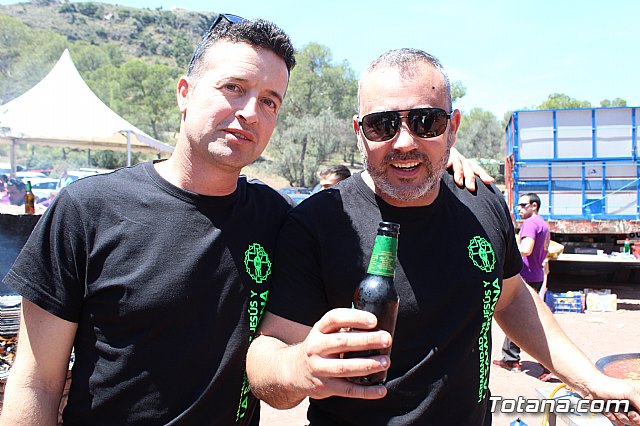 Jornada de convivencia Hermandades y Cofradas. Domingo 28 de abril de 2019 - 113