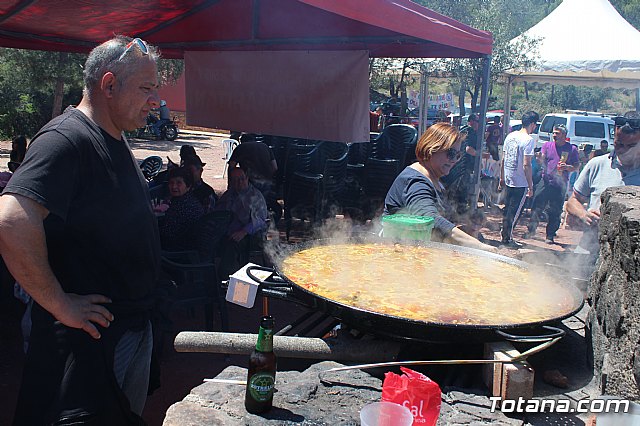 Jornada de convivencia Hermandades y Cofradas. Domingo 28 de abril de 2019 - 114