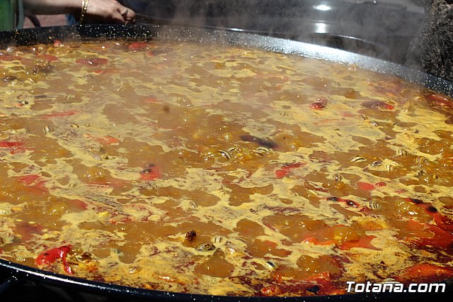 Jornada de convivencia Hermandades y Cofradas. Domingo 28 de abril de 2019 - 115