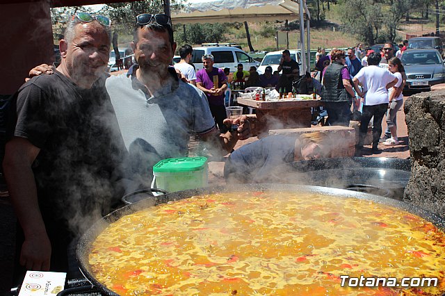 Jornada de convivencia Hermandades y Cofradas. Domingo 28 de abril de 2019 - 117