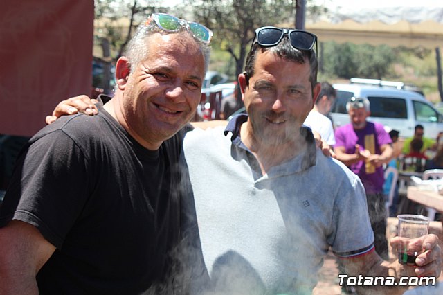 Jornada de convivencia Hermandades y Cofradas. Domingo 28 de abril de 2019 - 118