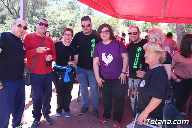 Jornada de convivencia Hermandades y Cofradas. Domingo 28 de abril de 2019 - 119