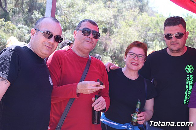 Jornada de convivencia Hermandades y Cofradas. Domingo 28 de abril de 2019 - 120