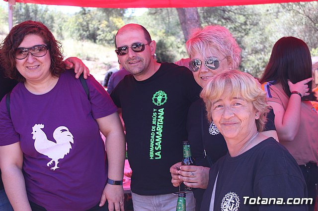 Jornada de convivencia Hermandades y Cofradas. Domingo 28 de abril de 2019 - 121