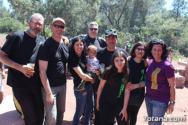 Jornada de convivencia Hermandades y Cofradas. Domingo 28 de abril de 2019 - 122