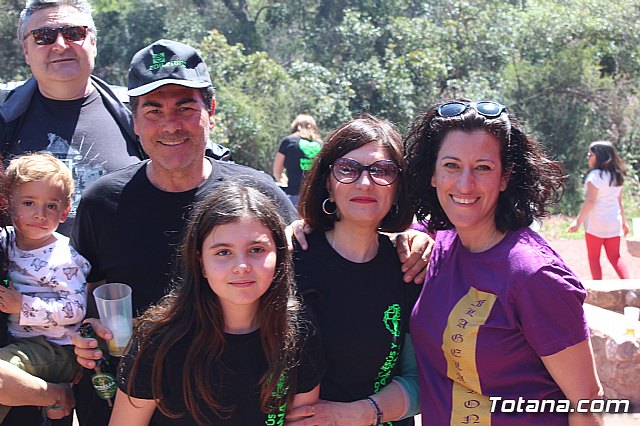 Jornada de convivencia Hermandades y Cofradas. Domingo 28 de abril de 2019 - 123