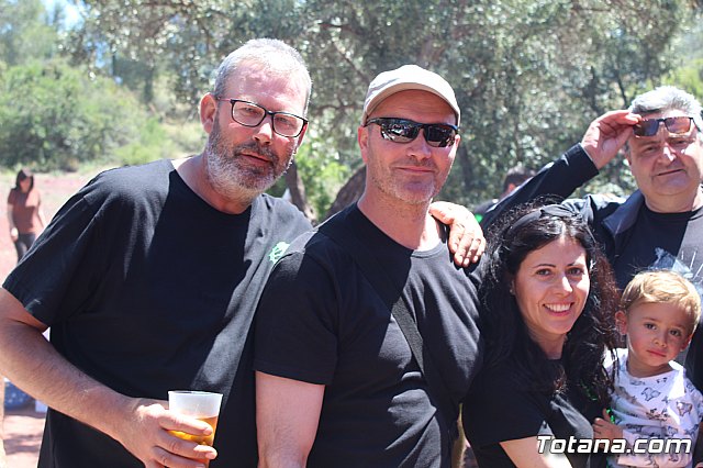 Jornada de convivencia Hermandades y Cofradas. Domingo 28 de abril de 2019 - 124