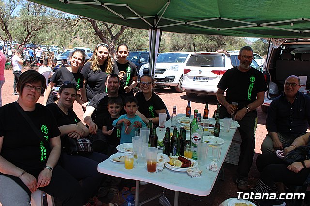 Jornada de convivencia Hermandades y Cofradas. Domingo 28 de abril de 2019 - 125