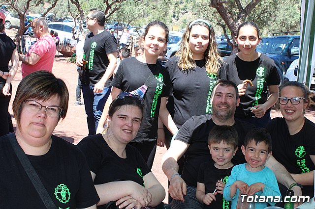 Jornada de convivencia Hermandades y Cofradas. Domingo 28 de abril de 2019 - 126