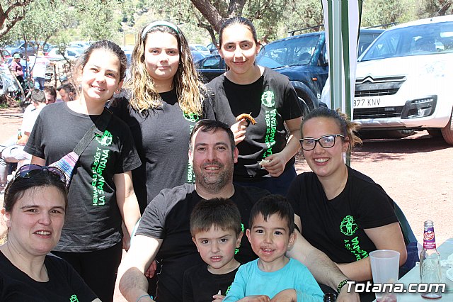 Jornada de convivencia Hermandades y Cofradas. Domingo 28 de abril de 2019 - 127