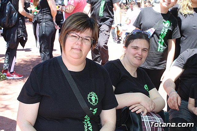 Jornada de convivencia Hermandades y Cofradas. Domingo 28 de abril de 2019 - 128