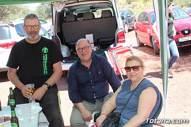 Jornada de convivencia Hermandades y Cofradas. Domingo 28 de abril de 2019 - 129