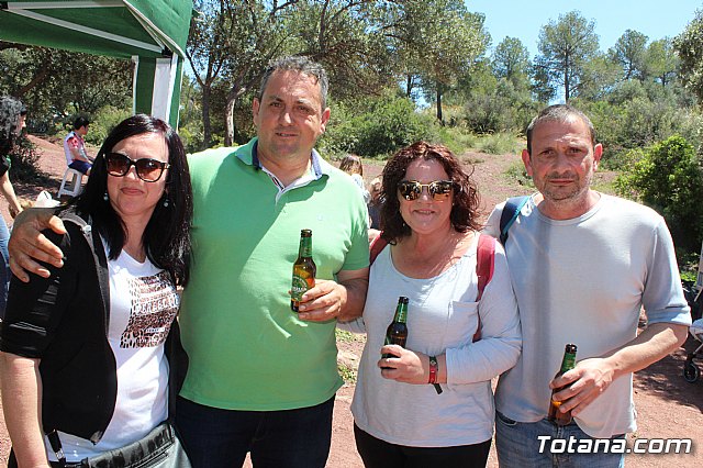 Jornada de convivencia Hermandades y Cofradas. Domingo 28 de abril de 2019 - 130