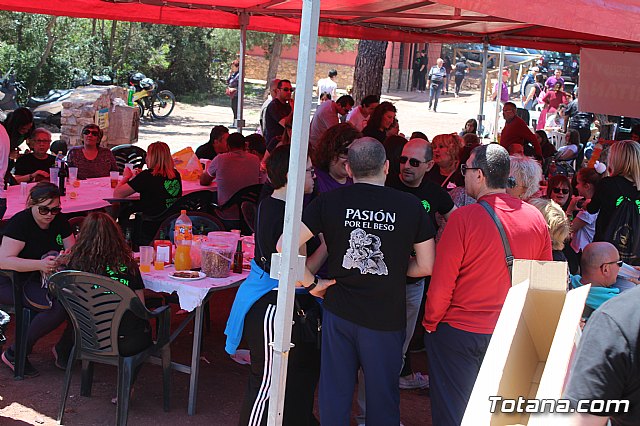 Jornada de convivencia Hermandades y Cofradas. Domingo 28 de abril de 2019 - 131