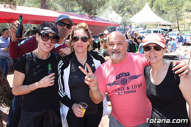 Jornada de convivencia Hermandades y Cofradas. Domingo 28 de abril de 2019 - 132