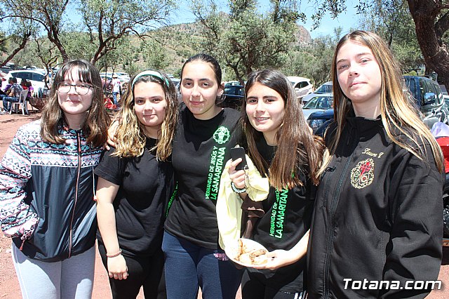 Jornada de convivencia Hermandades y Cofradas. Domingo 28 de abril de 2019 - 133