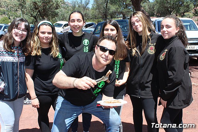 Jornada de convivencia Hermandades y Cofradas. Domingo 28 de abril de 2019 - 134