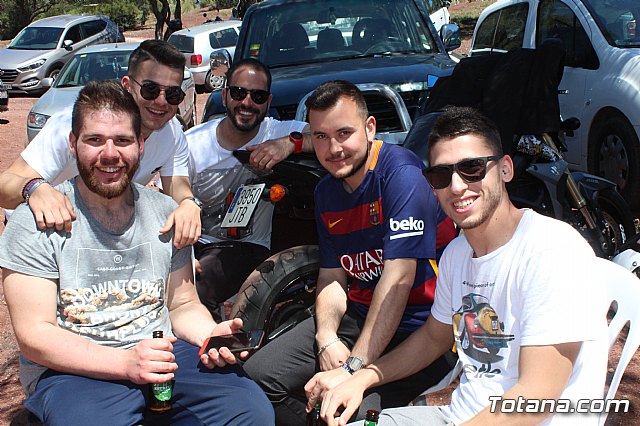 Jornada de convivencia Hermandades y Cofradas. Domingo 28 de abril de 2019 - 135