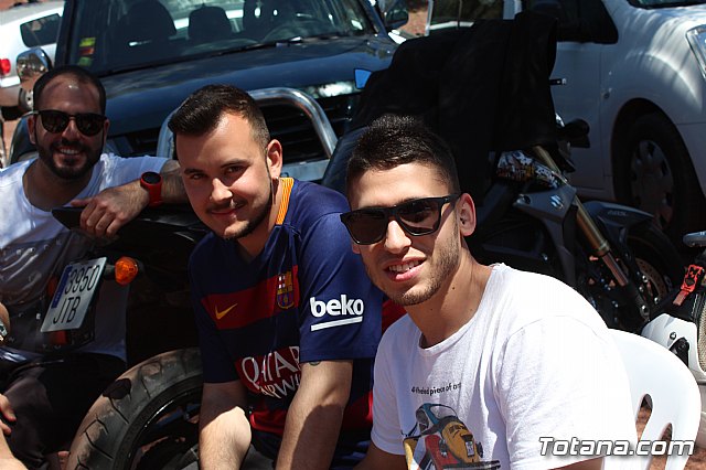 Jornada de convivencia Hermandades y Cofradas. Domingo 28 de abril de 2019 - 136