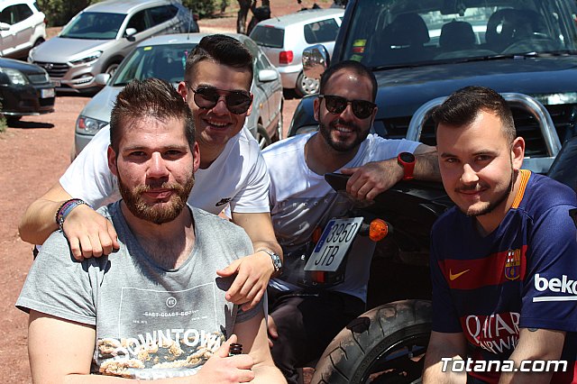 Jornada de convivencia Hermandades y Cofradas. Domingo 28 de abril de 2019 - 137