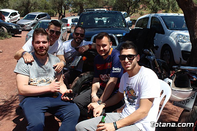 Jornada de convivencia Hermandades y Cofradas. Domingo 28 de abril de 2019 - 138