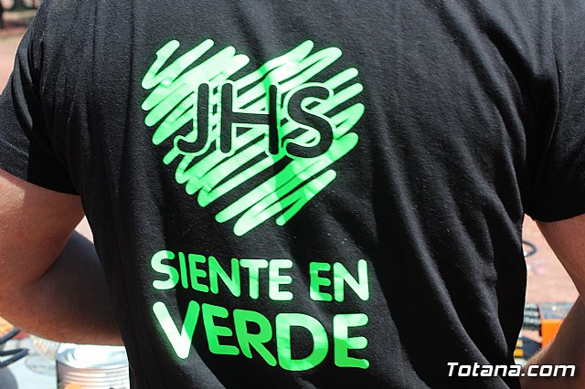 Jornada de convivencia Hermandades y Cofradas. Domingo 28 de abril de 2019 - 139