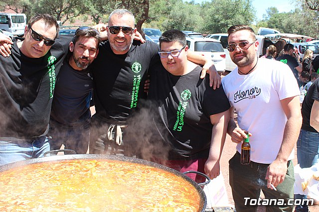 Jornada de convivencia Hermandades y Cofradas. Domingo 28 de abril de 2019 - 140