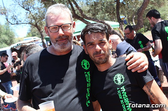 Jornada de convivencia Hermandades y Cofradas. Domingo 28 de abril de 2019 - 143