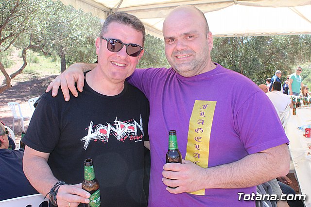 Jornada de convivencia Hermandades y Cofradas. Domingo 28 de abril de 2019 - 144