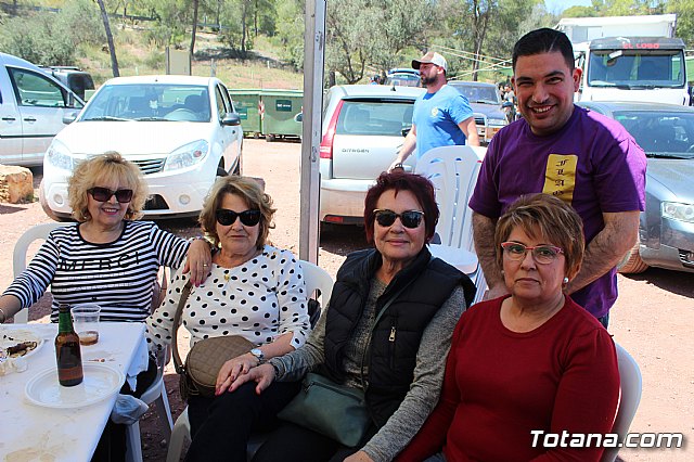 Jornada de convivencia Hermandades y Cofradas. Domingo 28 de abril de 2019 - 145
