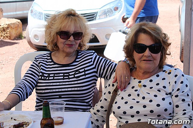 Jornada de convivencia Hermandades y Cofradas. Domingo 28 de abril de 2019 - 146