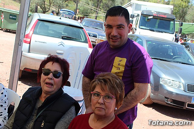 Jornada de convivencia Hermandades y Cofradas. Domingo 28 de abril de 2019 - 147