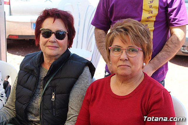 Jornada de convivencia Hermandades y Cofradas. Domingo 28 de abril de 2019 - 148