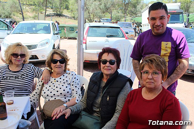 Jornada de convivencia Hermandades y Cofradas. Domingo 28 de abril de 2019 - 149