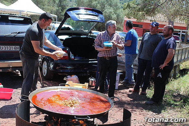 Jornada de convivencia Hermandades y Cofradas. Domingo 28 de abril de 2019 - 150
