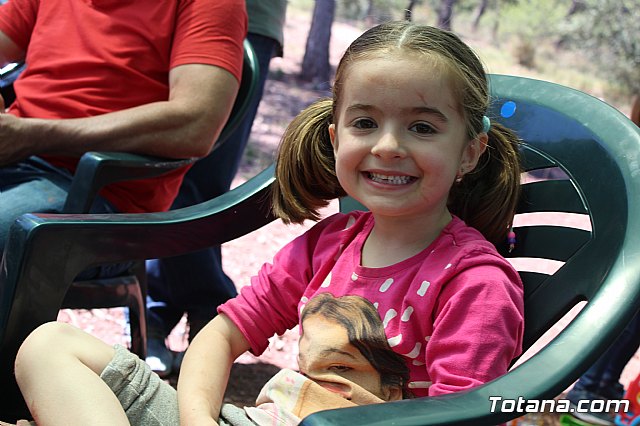 Jornada de convivencia Hermandades y Cofradas. Domingo 28 de abril de 2019 - 153