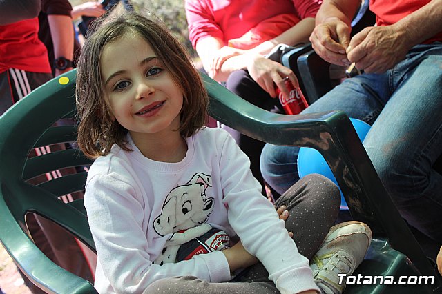 Jornada de convivencia Hermandades y Cofradas. Domingo 28 de abril de 2019 - 154