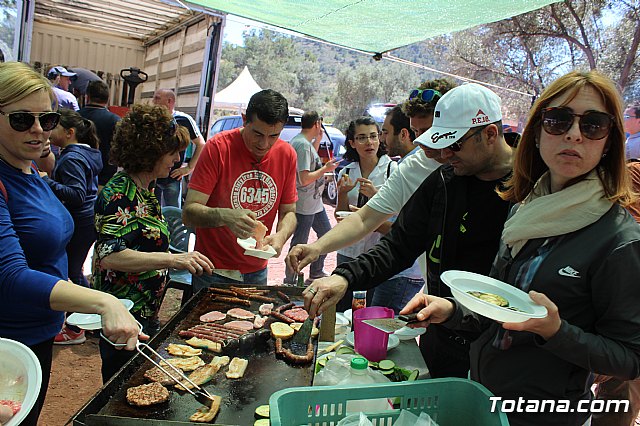 Jornada de convivencia Hermandades y Cofradas. Domingo 28 de abril de 2019 - 156