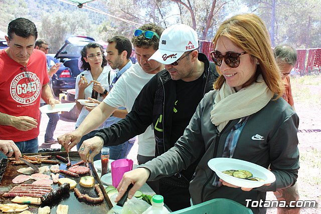 Jornada de convivencia Hermandades y Cofradas. Domingo 28 de abril de 2019 - 158