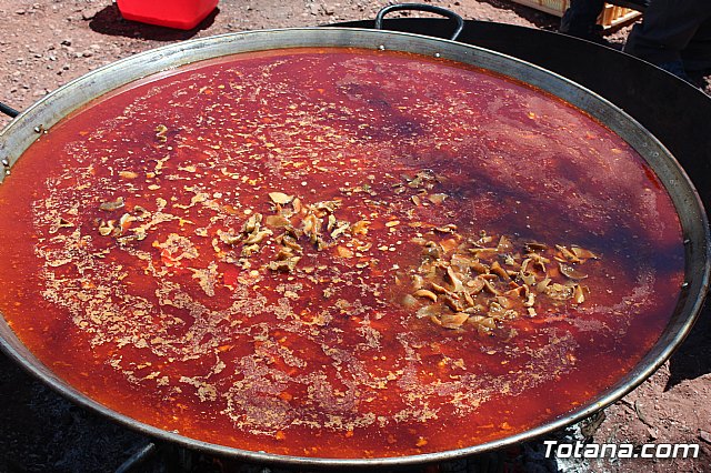 Jornada de convivencia Hermandades y Cofradas. Domingo 28 de abril de 2019 - 161