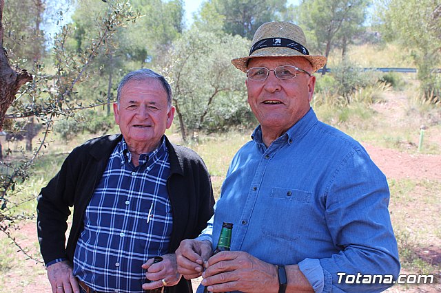 Jornada de convivencia Hermandades y Cofradas. Domingo 28 de abril de 2019 - 162