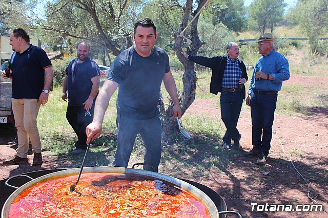 Jornada de convivencia Hermandades y Cofradas. Domingo 28 de abril de 2019 - 163