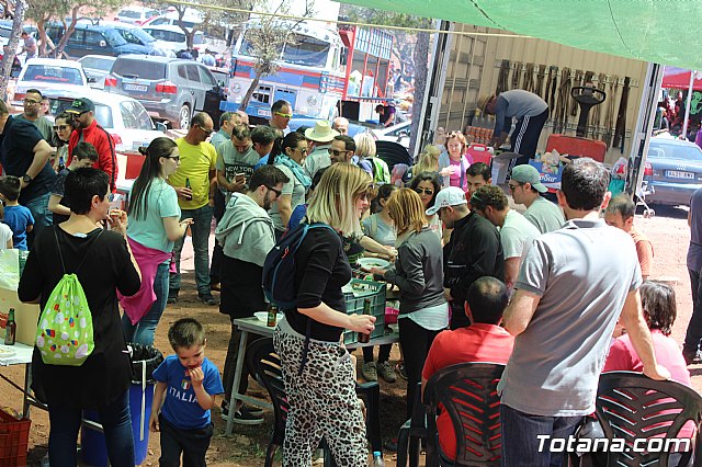 Jornada de convivencia Hermandades y Cofradas. Domingo 28 de abril de 2019 - 167