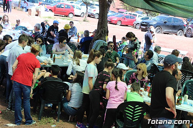 Jornada de convivencia Hermandades y Cofradas. Domingo 28 de abril de 2019 - 168