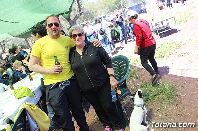 Jornada de convivencia Hermandades y Cofradas. Domingo 28 de abril de 2019 - 169