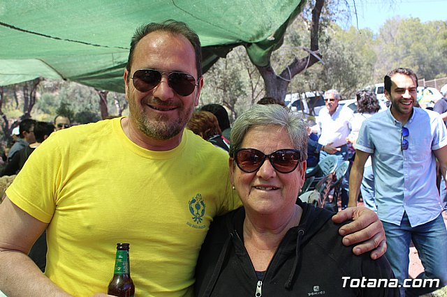 Jornada de convivencia Hermandades y Cofradas. Domingo 28 de abril de 2019 - 170