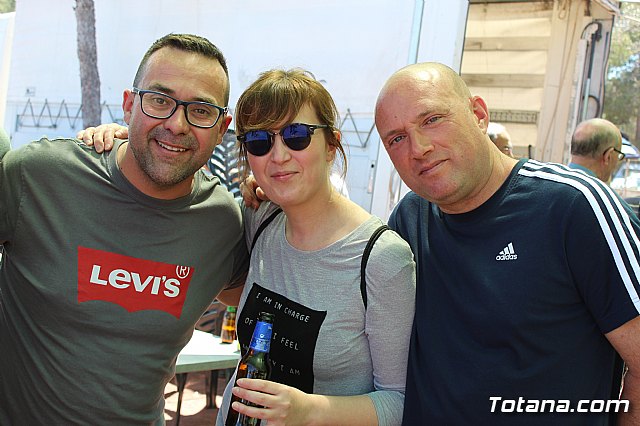 Jornada de convivencia Hermandades y Cofradas. Domingo 28 de abril de 2019 - 173