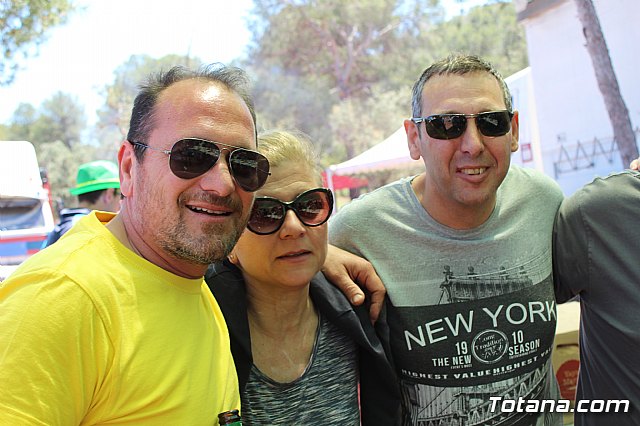 Jornada de convivencia Hermandades y Cofradas. Domingo 28 de abril de 2019 - 174